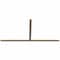 Ekena Millwork Portland Smooth Timber Gable Bracket, Douglas Fir, 108"W x 54"H x 1 1/2"D x 3 1/2"F, 12/12 Pitch GBW108X54X0204POR00SDF - alternate 4